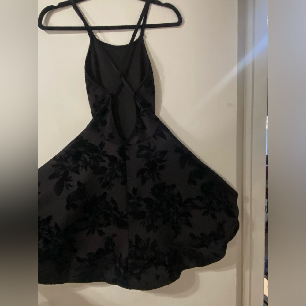 LBD . Little black dress. - Picture 3 of 3
